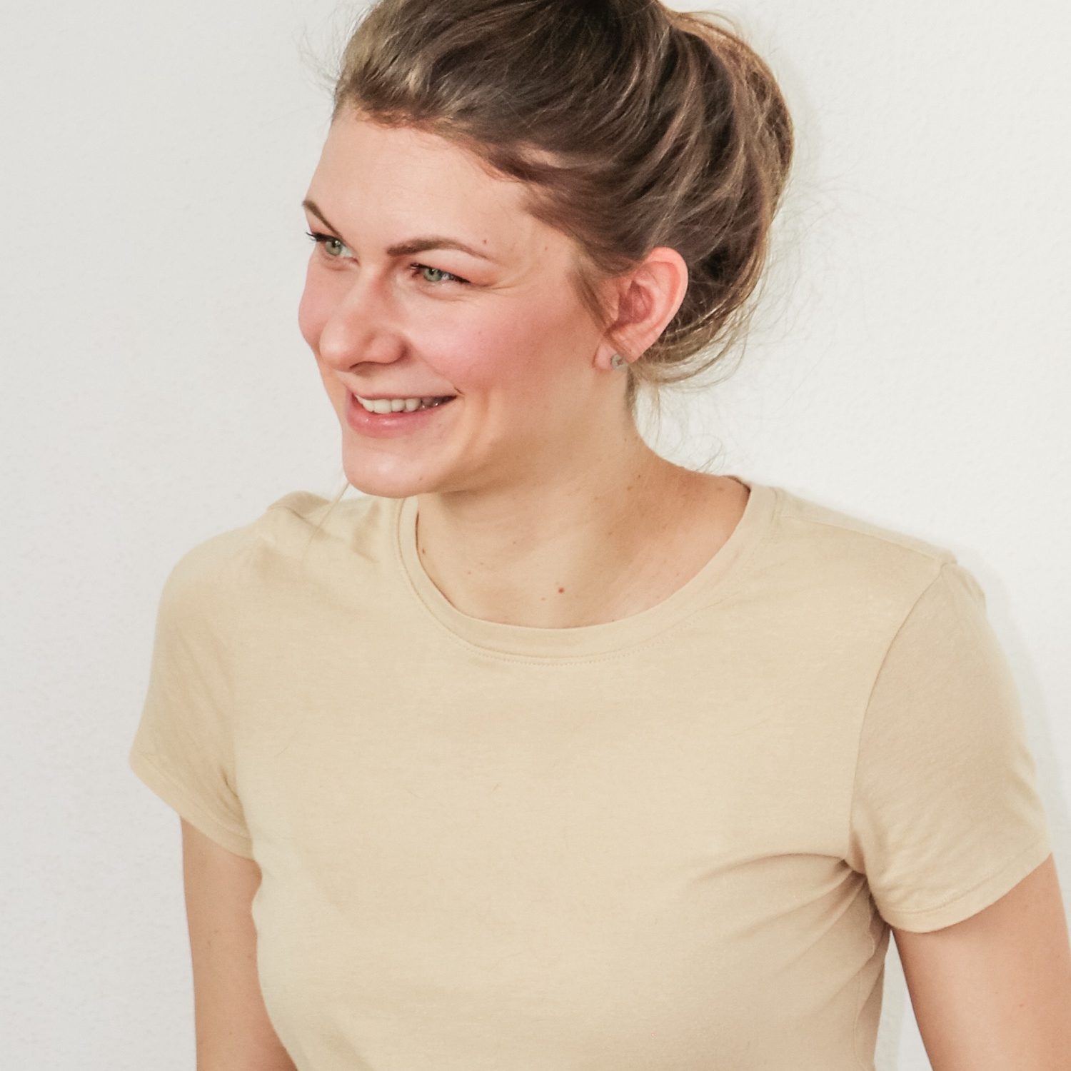 Diana Schleede Yogalehrerin